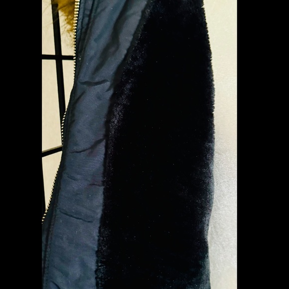 Zara Outerwear Winter Coat Size Small - Picture 6 of 8